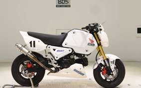 HONDA GROM 2022