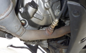 SUZUKI SKYWAVE 250 (Burgman 250) M