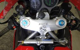 DUCATI 996R 2001