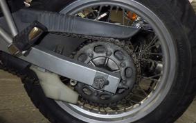 KAWASAKI KLE250 2007 LE250A