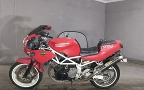 YAMAHA TRX850 1997 4NX