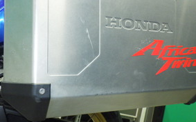 HONDA CRF1100L AFRICA TWIN DCT 2019 SD10