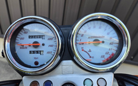 HONDA VTR 250 MC33