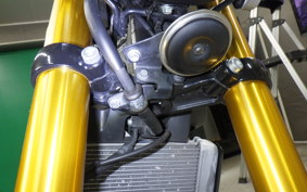 YAMAHA XSR125 RE46J