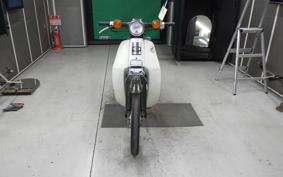 HONDA C70 SUPER CUB 2019 C70