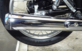 YAMAHA SR400 FINAL ED 2021 RH16J