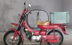 YAMAHA MATE 90 UB01J