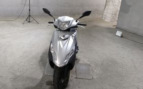 SUZUKI ADDRESS V125 DT11A