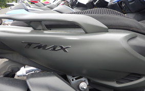 YAMAHA T-MAX 560 T 2020 SJ19J