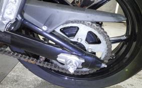 KAWASAKI ER400 N 2012 ER400B