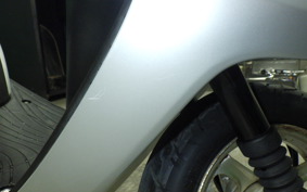 HONDA DIO Gen.6 2009 AF68
