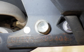 SUZUKI ﾚｯﾂ CA4AA