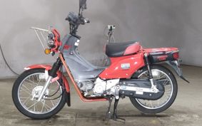 HONDA CROSS CUB JA10