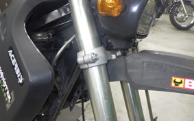 KAWASAKI KLX250D TRACKER 1999 LX250E