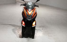 YAMAHA TRICITY 125 SE82J