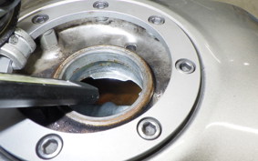 HONDA CB400SF VTEC 2000 NC39