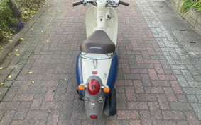 HONDA CREA SCOOPY AF55