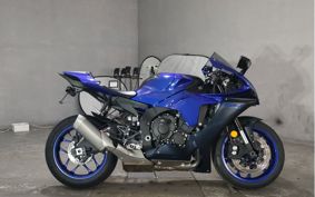 YAMAHA YZF-R1 2022 RN65J