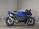 Фото Yamaha YZF-R1 2022 с японского аукциона
