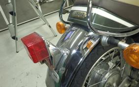 YAMAHA SR400 Gen.4 2016 RH03J