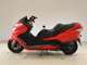 Фото Honda FORZA Z 2006 с японского аукциона
