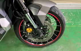 HONDA X-ADV 750 2019 RC95