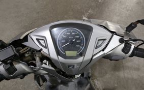 HONDA LEAD 125 JF45