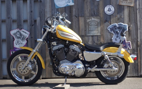 HARLEY XL1200R 2004 CLP