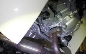 HONDA C125 SUPER CUB JA48