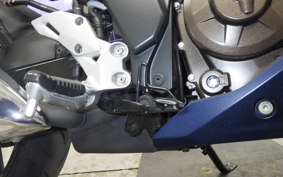 SUZUKI ｼﾞｸｻｰ250SF 2021 ED22Y
