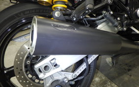 YAMAHA XJR1300 Gen.2 2007 RP17J