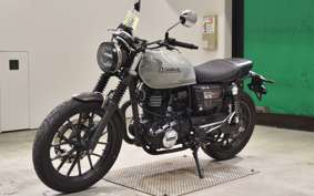 HONDA GB350S 2018 NC59