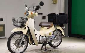 HONDA C110 SUPER CUB JA59