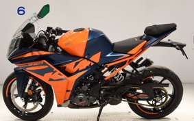 KTM 390 RC 2023
