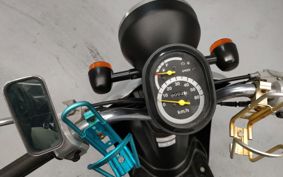 HONDA TODAY AF67