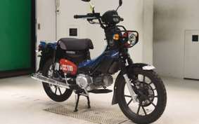 HONDA ｸﾛｽｶﾌﾞ110-3 2017 JA60