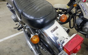 HONDA CB500 1971 CB500