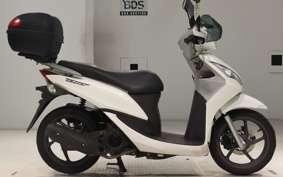 HONDA DIO 110 2009 JF31