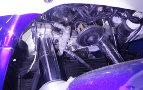 SUZUKI GSX-R400 SP 1989 GK73A