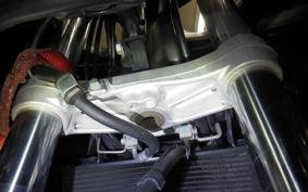SUZUKI DL650 ( V-Strom 650 ) A 2014 VP56A
