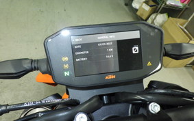 KTM 890 DUKE GP