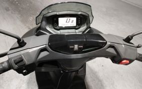 SUZUKI  BURGMAN 125 EA11D