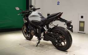 HONDA CB650R E-Clutch 2024 RH17