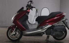 YAMAHA MAJESTY 155S SG28J