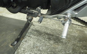 SUZUKI GSX400 IMPULSE 2007 GK7CA
