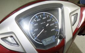 HONDA LEAD 125 JF45