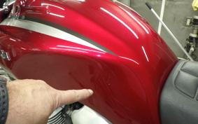 HONDA CB1100 EX ABS 2022 SC65