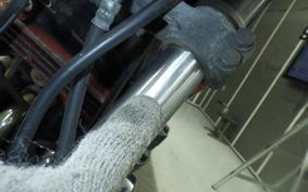 KAWASAKI Z550 GP 2023