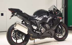 KAWASAKI NINJA ZX-6R 2020 ZX636G