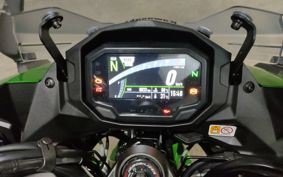 KAWASAKI NINJA 1000SX 2024 ZXT02K